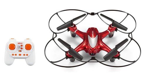 XTREME Quadricottero Xtreme X-700C T00160 2 gHz 4 canali